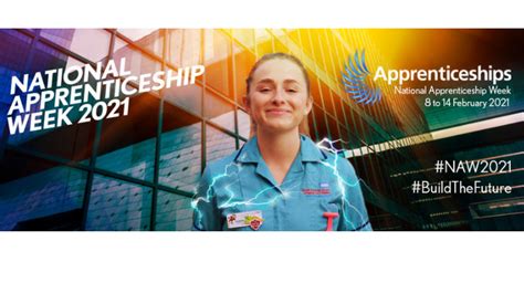 National Apprenticeship Week 2021 How To Get Involved