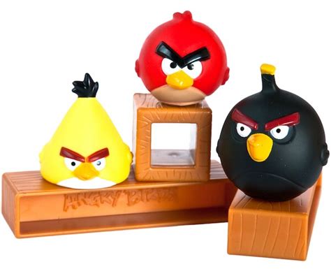 Angry Birds Maker Rovio Unveils Ipo Plans