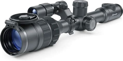 Best Night Vision Scopes For Coyote Hunting Reload Your Gear