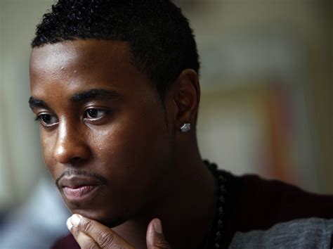 Jeremih Is The Latest Chicago Singer To Be Shelved By Major Labels