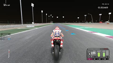 Motogp 20 Nintendo Switch Review Page 1 Cubed3