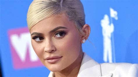 Kylie Jenner Just Changed Her Babys Name And These Celebs Did Too