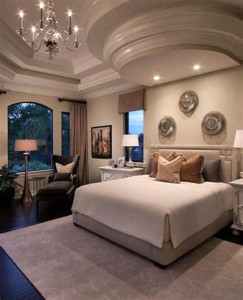 2 Fabulous Bedrooms Which One Is More Your Style Via