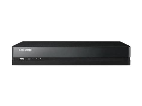 Samsung Sds P5102 16 Channel Dvr Security System 10 X 720tvl Day