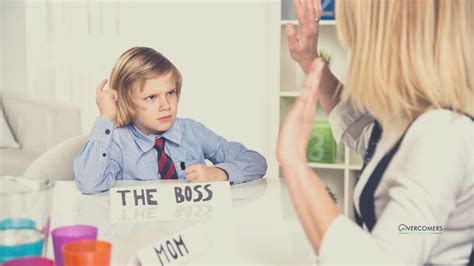 How You Can End Your Childs Inferiority Complex
