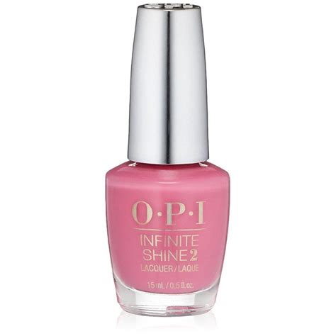 Opi Opi Infinite Shine Nail Polish Girl Without Limits 05 Fl Oz