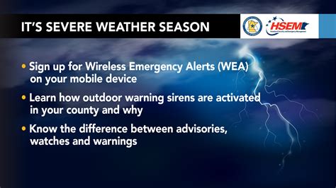 To bring things up to code with a new fcc standard, android recently added an emergency broadcasts feature that will make your smartphone notify you whenever a potential safety threat or amber alert is posted in your area. Weather Safety - Alerts and Warnings