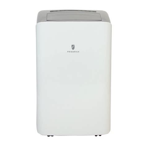 Buy Friedrich Zoneaire 14000 Btu Dual Hose Portable Air Conditioner