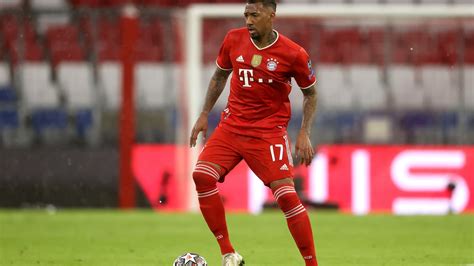 bayern munich confirm jerome boateng will leave club in summer amid arsenal and chelsea transfer