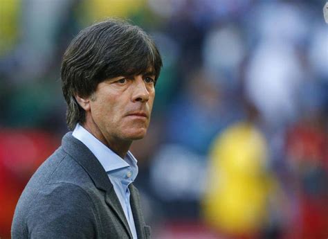 joachim loew confirms he will remain germany coach through euro 2016 the globe and mail