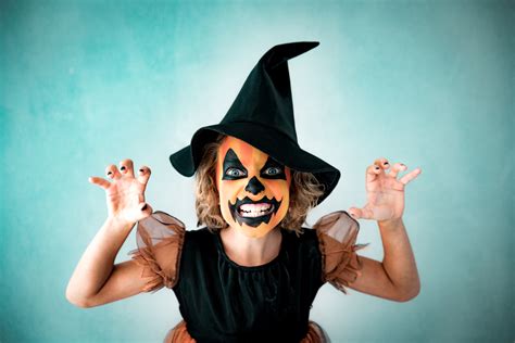 Réalisez un déguisement d’Halloween pas cher | Mon rendez-vous mieux-être