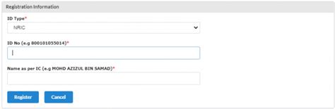 Pastinya lebih mudah, cepat dan tak perlu pun beratur di kaunter ssm kan. Panduan Mudah Daftar SSM Secara Online Melalui ezBiz SSM ...