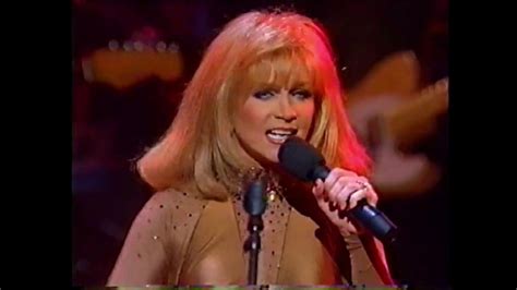 In Times Like These Barbara Mandrell 1995 Youtube