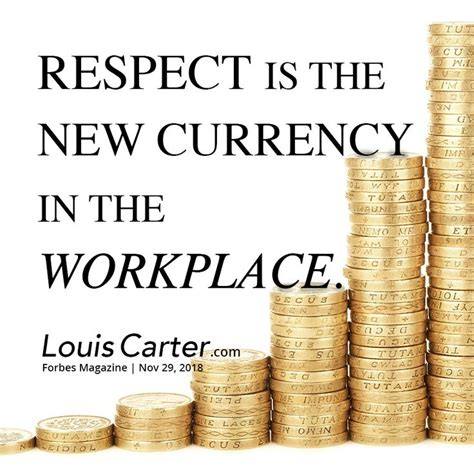Respect In The Workplace Workplace Quotes Workplace Leadership