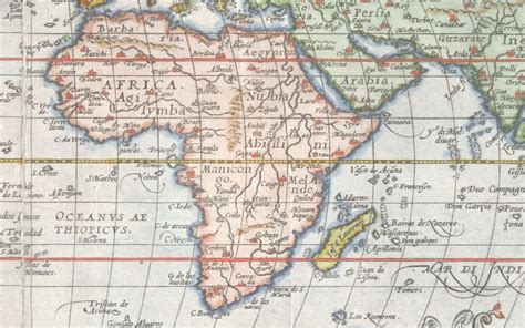 Empires Africains Moyen Age