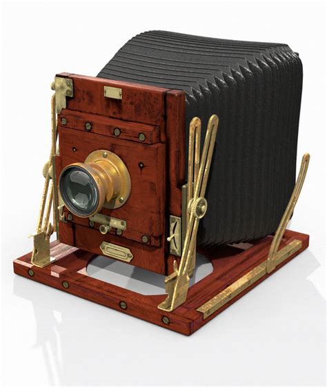 History Of Photography Old Camera Vintage Cameras Photography