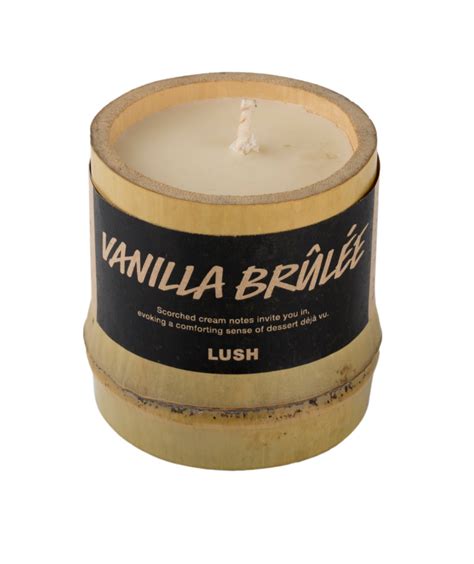 It was founded in 1995 by trichologist mark constantine and his wife mo constantine. Incense Candles - Product Recall Notice - Lush Fresh ...