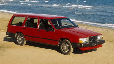 Volvo 740 Wallpapers Wallpaper Cave