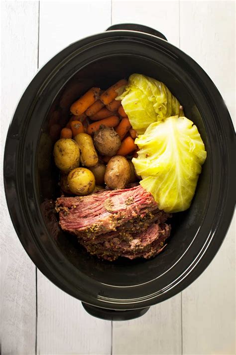 corned beef and cabbage in instant pot with beer instant pot corned beef and cabbage sweet