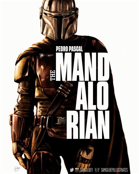 Star Wars The Mandalorian Takes On The Larger Universe For Good Or