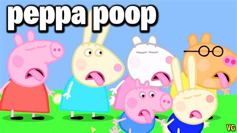 I Edited Another Peppa Pig Episode Because Its Fun Youtube