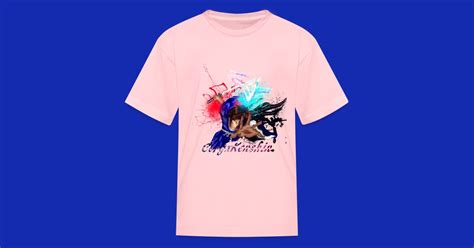 Coryxkenshin Merch Shop Anime Coryxkenshin Kids T Shirt