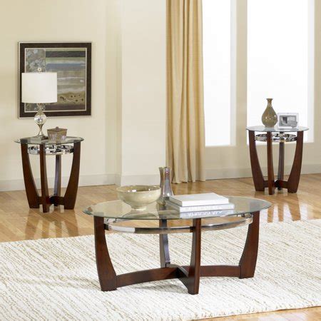 We did not find results for: Standard Furniture Apollo Oval Coffee Table with 2 End ...