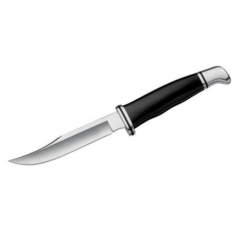 Buck Knives Woodsman Knife 0102bks B
