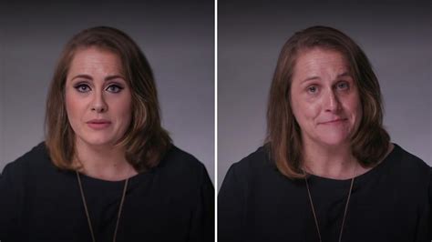 Deepfakes Hello Adele Bist Dus Wirklich Zeit Online