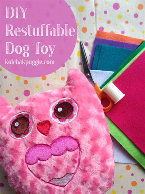 8 Diy Dog Toy Projects To Keep Your Dog Busy This Summer Pawsitively Pets