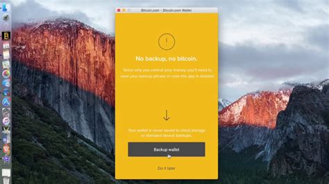 Bitcoin wallet is the first mobile bitcoin app, and arguably also the most secure! Free Bitcoin Cash and Bitcoin Wallet App- Bitcoin.com ...