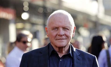 Anthony Hopkins Hd Wallpapers And Backgrounds