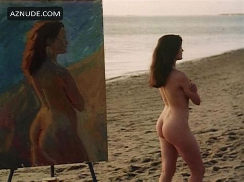 Jessica Brytn Flannery Nude Aznude