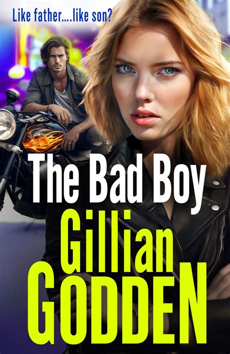 The Bad Boy Ebook By Gillian Godden Epub Book Rakuten Kobo Canada