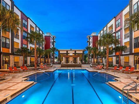 Eos Apartments Apartments Orlando Fl