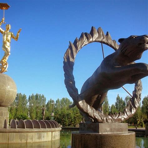 Monument To Zhambyl Zhabayev Astana 2022 What To Know Before You Go