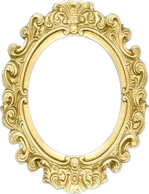 Cadresframerahmenquadropng Vintage Frames Antique Frames