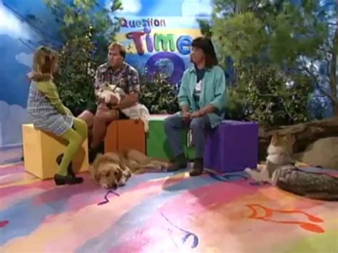Kidsongs Tv Show Season 4 Episode 2 Gone To The Dogs Video