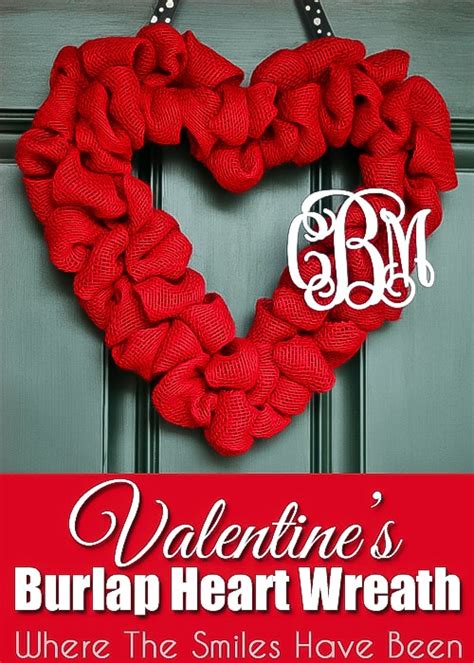 Valentine Crafts For Adults 30 Beautiful Valentines Day Projects