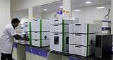 Gas Chromatography Training Images