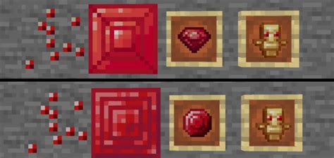 We did not find results for: MCPE/Bedrock RubiesBE - 16×16 - MCBedrock Forum