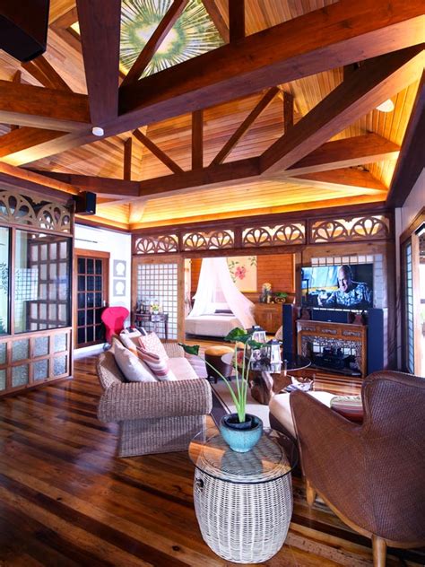 6 Must See Bahay Kubo Designs And Ideas Native Houses In The