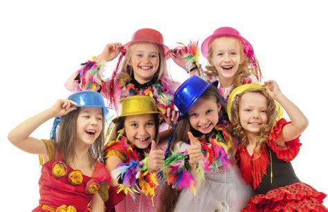 5 Tips For Throwing A Costume Party For Kids Ebay