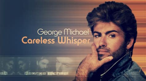 Careless Whisper La historia de la balada más popular de los años 80