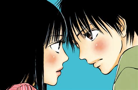 “kimi Ni Todoke” Manga First Impressions Trying To Get Into Shoujo