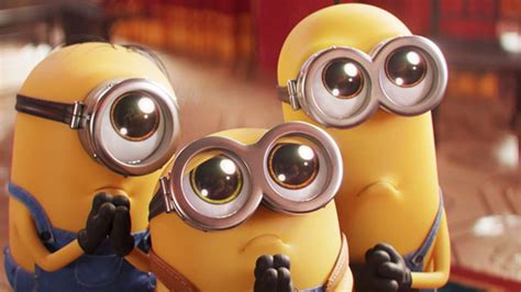 Know about the details of The Minions 2: Rise of Gru. Know more of 