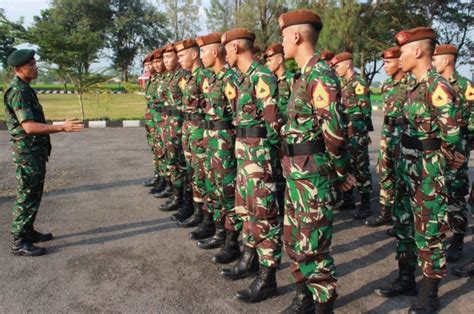 Pendaftaran Taruna TNI 2024 Jadwal Persyaratan Dan Tahapan