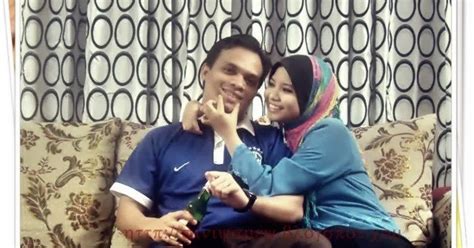 Aku bahagia banget bisa punya anak dari mas. Bukan Blog Kamu: 7 PETUA BAHAGIA SUAMI ISTERI