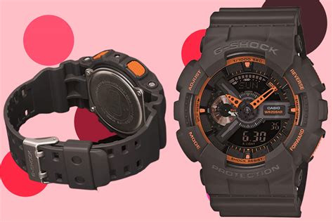 this discounted casio men s g shock watch is ready for the most rugged of adventures