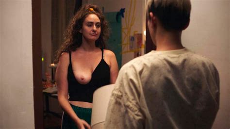 Catherine Cohen Nude Tits In High Maintenance Scandal Planet